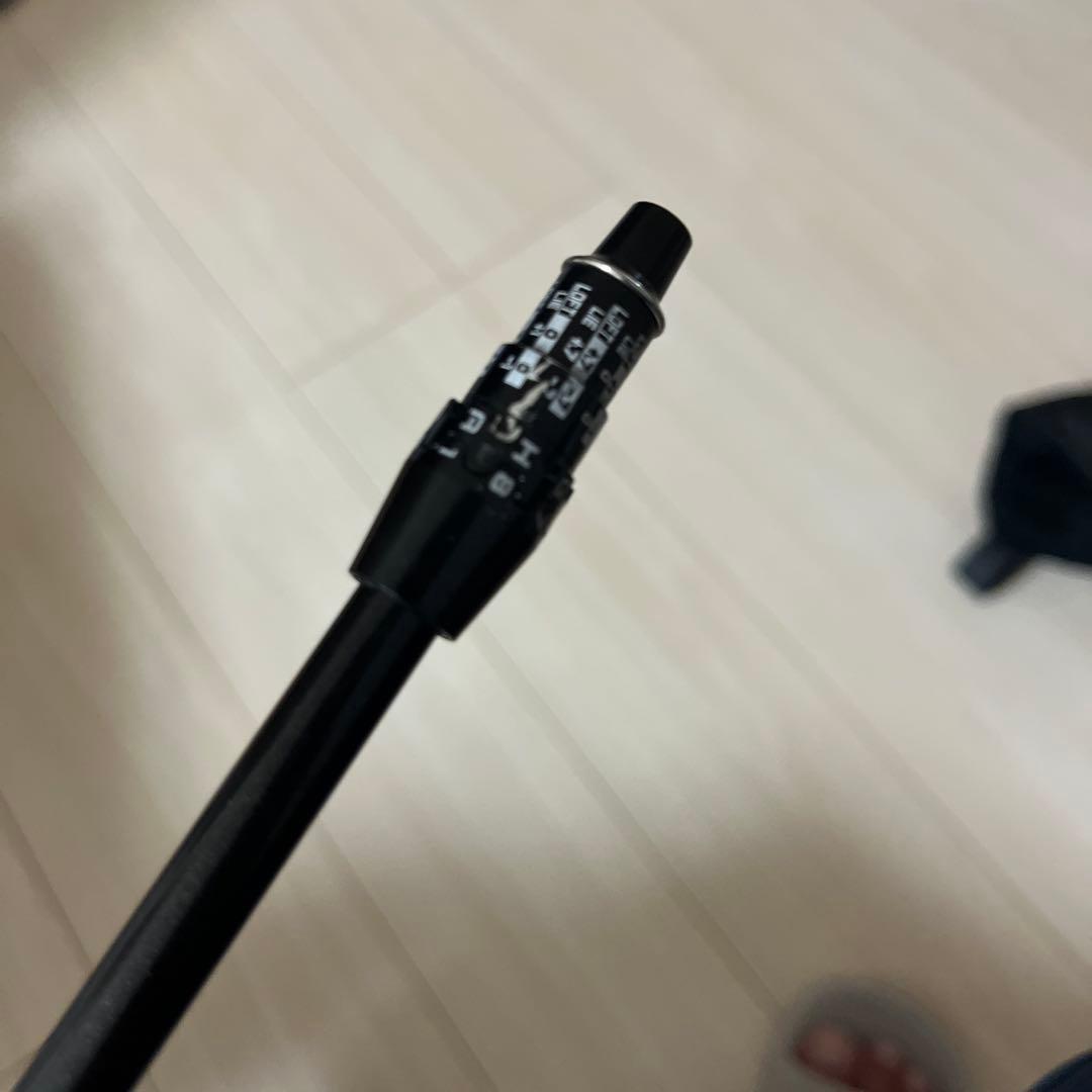 コブラDS ADAPT LS 10.5 DI 6X