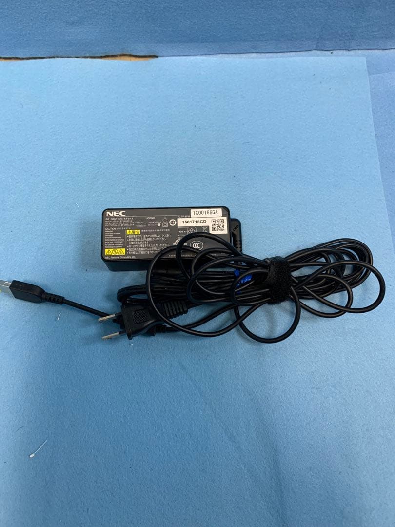 NEC/7th i3/Win11Pro/Office2021/新SSD/8GB㉑