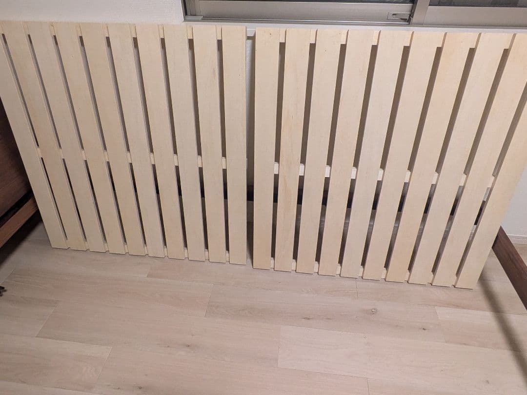 【NO WHERE LIKE 】ベッド シングル ユニック シェルフ