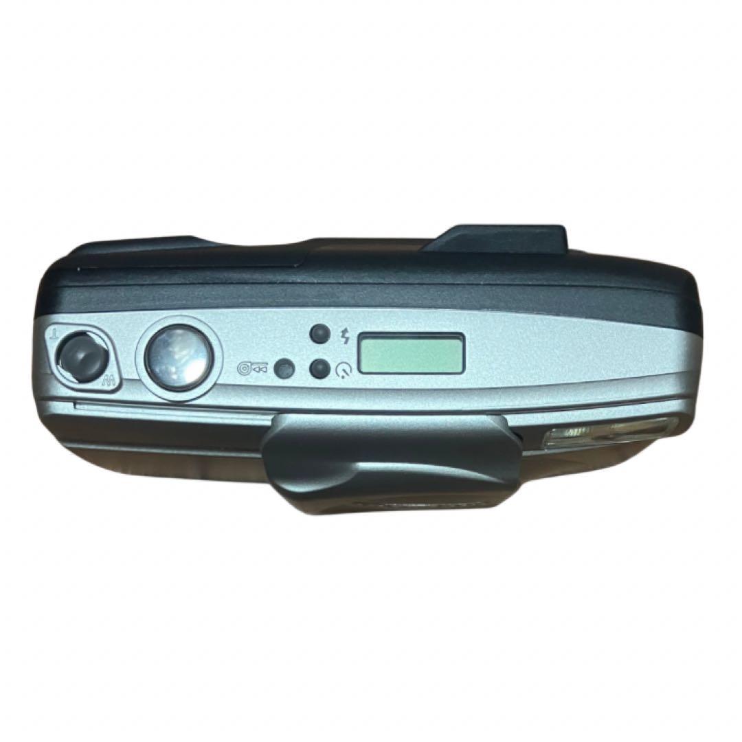 美品　OLYMPUS オリンパス　SUPERZOOM70G フィルムカメラ