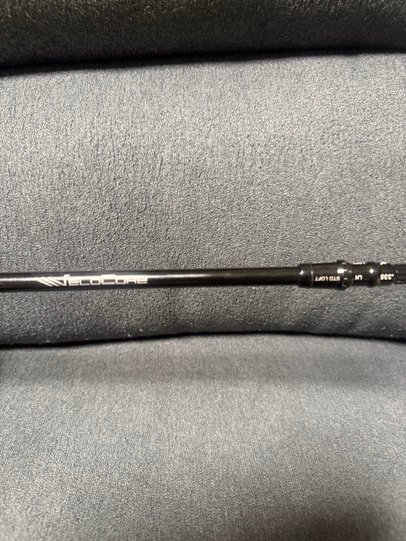 Qi10 ドライバー 9℃ VENTUS BLACK 6x VELOCORE