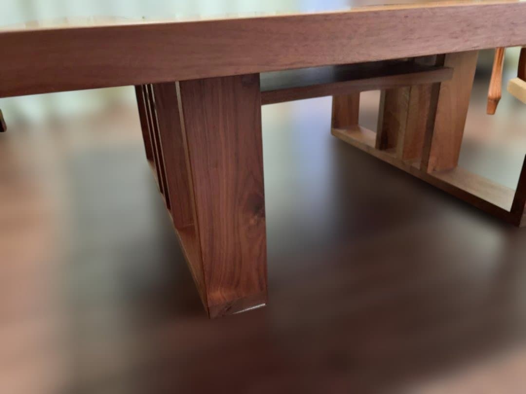 CHARDONNAY 　 ボーピリー センターテーブル　大理石 01b22