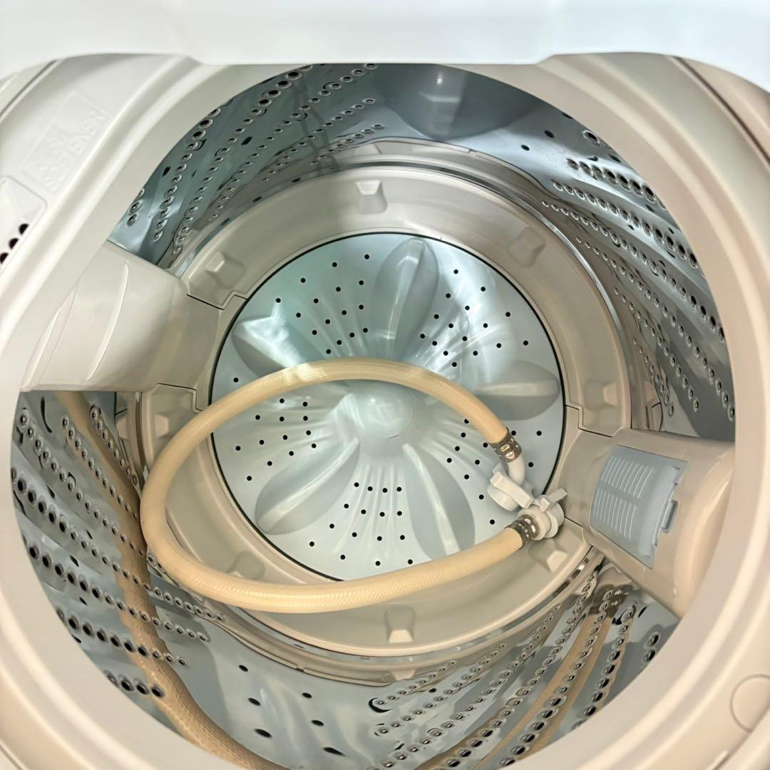 バックプロフィール必見！　一都三県限定　配送設置無料　家電3点セット