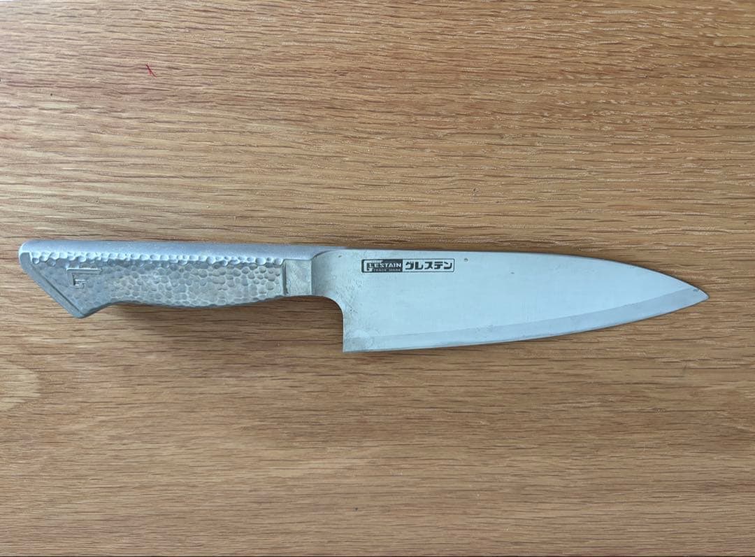 洋出刃 Mタイプ グレスデン 216WM 16cm