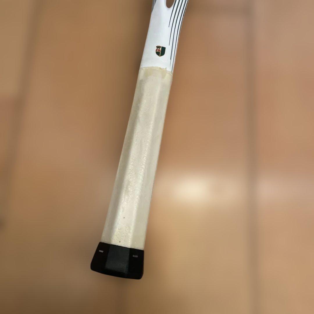 アクロスピードACROSPEED ソフトテニスラケット