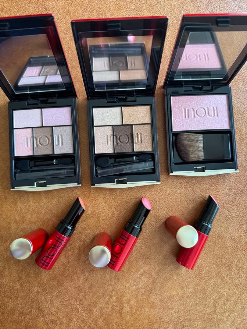 inoui インウイ セット売り