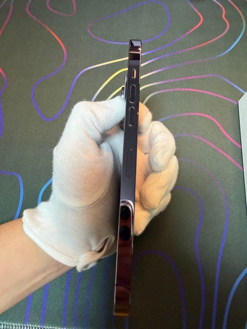 iPhone 14 Pro Max 256GB SIMフリー おまけ付