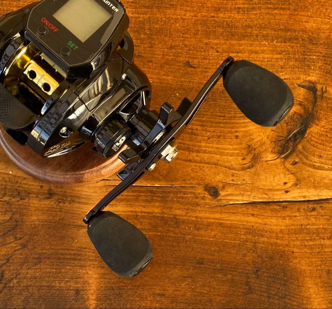 釣り竿セット　ジギングロッド　3ピースパックロッド　Fujiガイド タイラバ