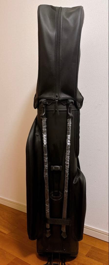 F.C.Real Bristol FCRB GOLF ゴルフバッグ