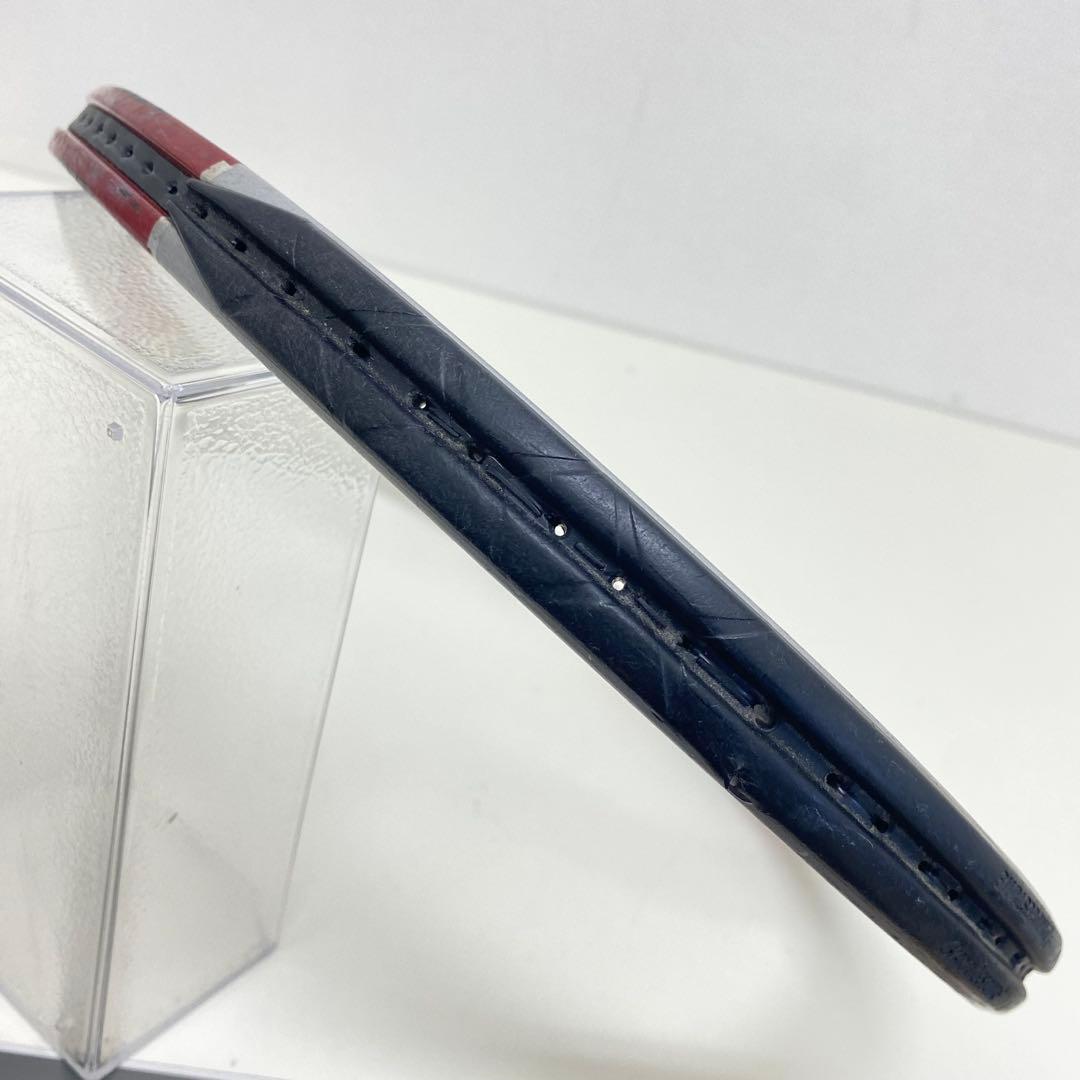 BRIDGESTONE プロビーム X 01 OVER 硬式用 テニス ラケット