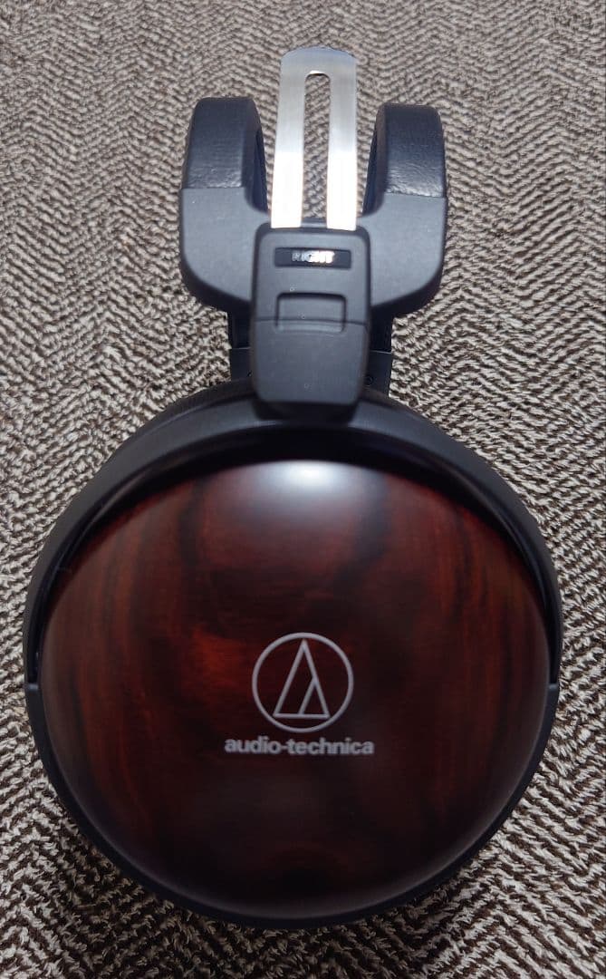 audio-technica ATH-AWKT ヘッドホン