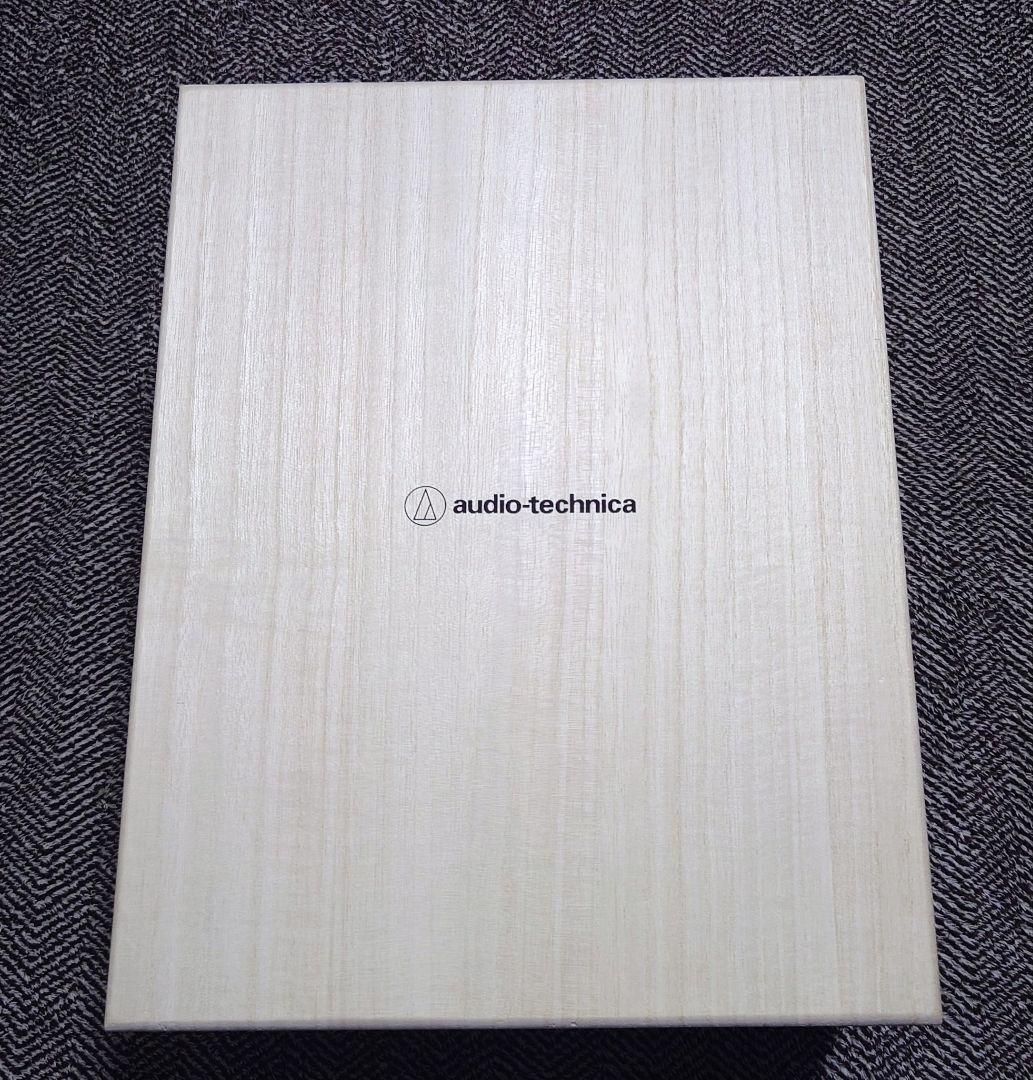 audio-technica ATH-AWKT ヘッドホン