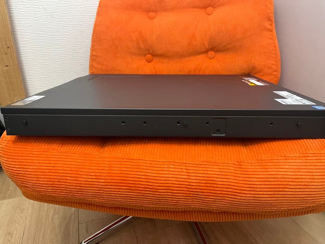 【まだまだ保証期間】LAN DISK HDL4-Z19SI3A-8-U/U