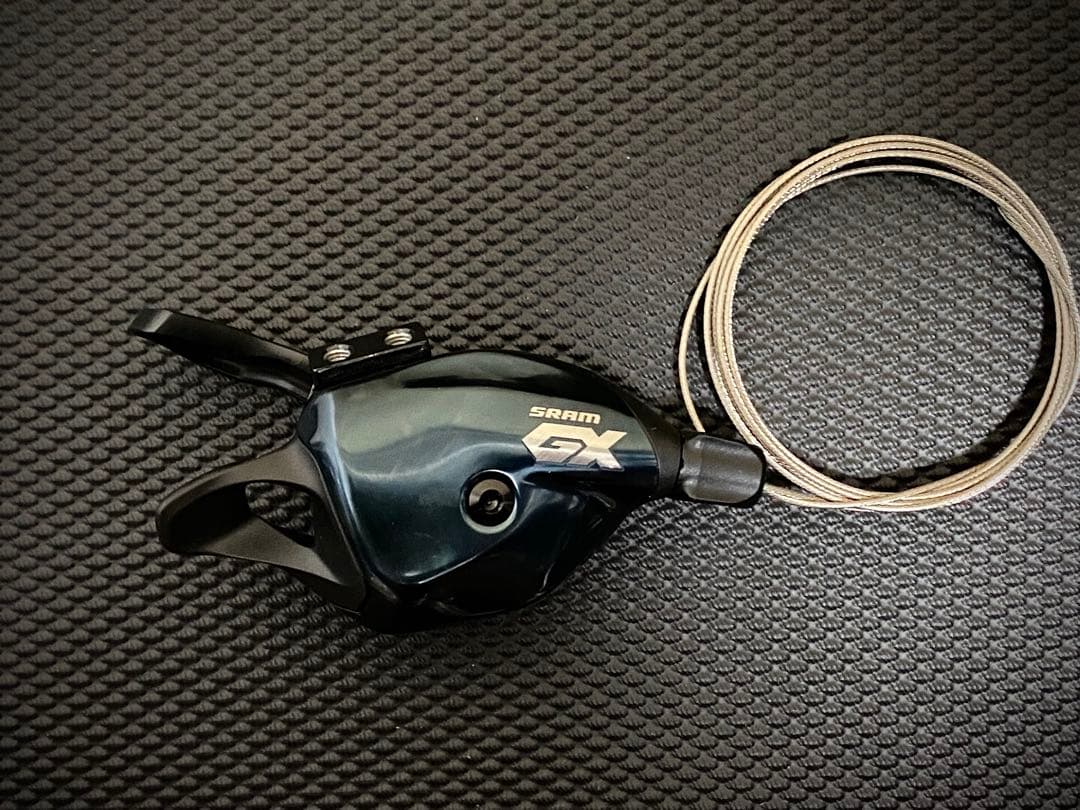 （新車外し品）SRAM GX Eagle ドライブトレイン