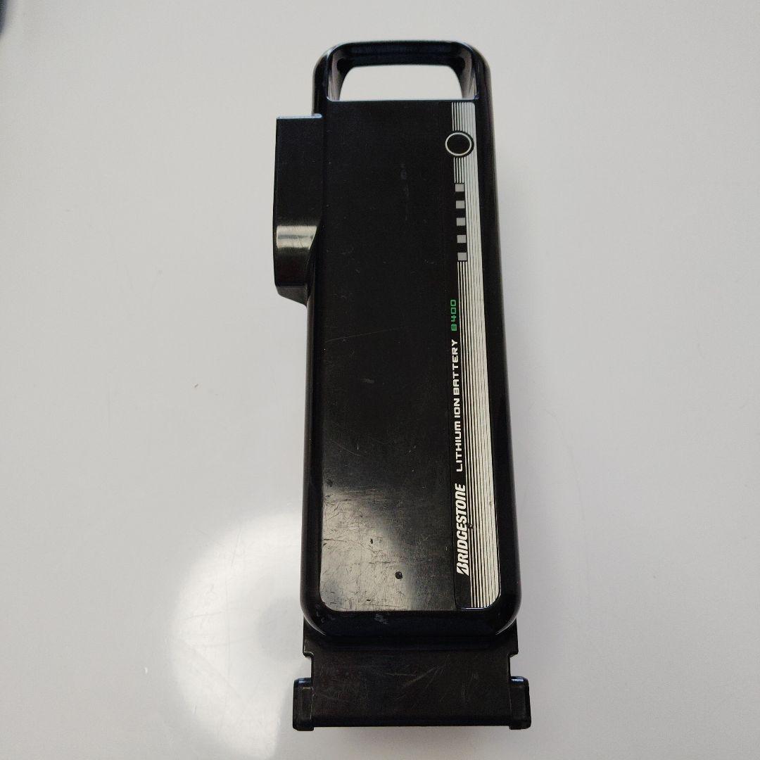 電動自転車 BRIDGESTONE ステップクルーズe ST6B41 26インチ