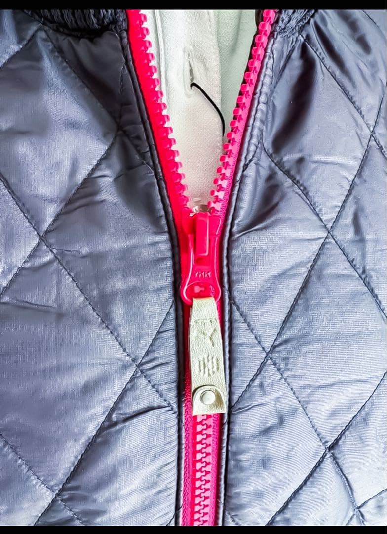 【新品】プーマ ゴルフ セーター〈特典有り〉NEW パーカー 防寒 保温 M