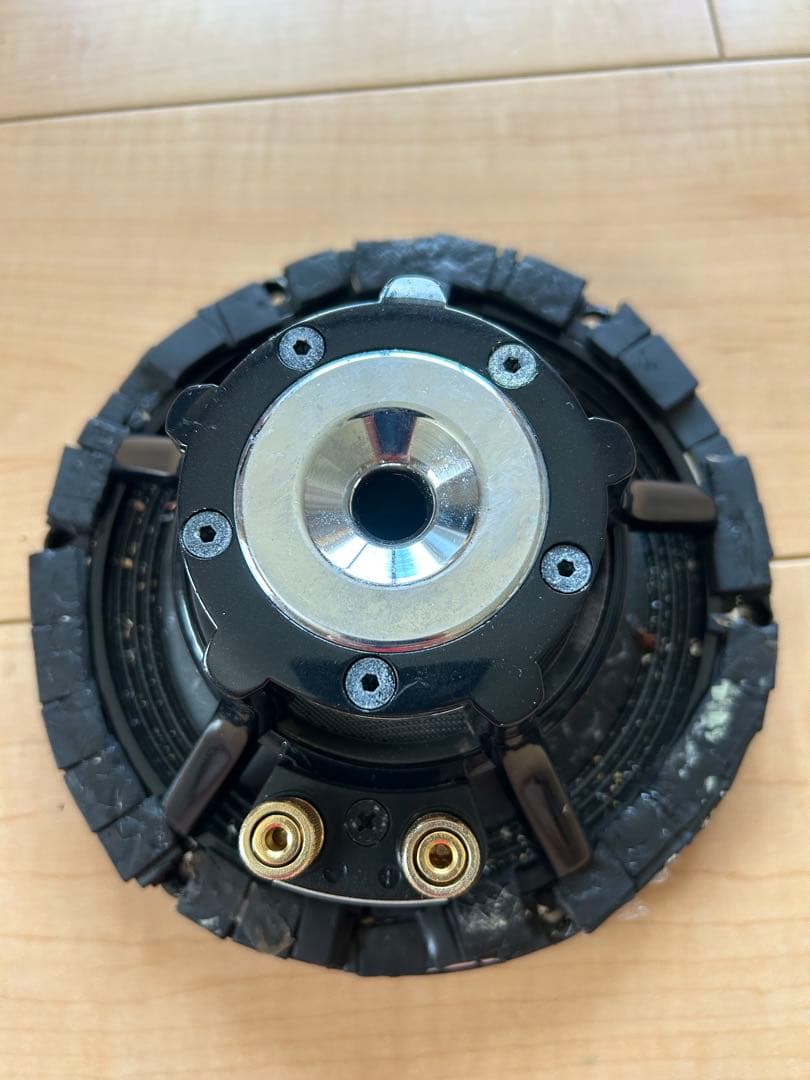 carrozzeria　TS-M1RSⅡ