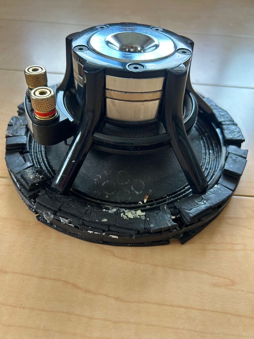 carrozzeria　TS-M1RSⅡ