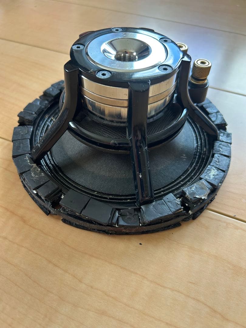 carrozzeria　TS-M1RSⅡ