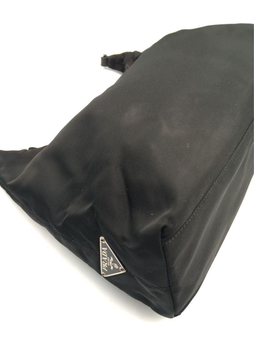 プラダ　PRADA ハンドバッグ