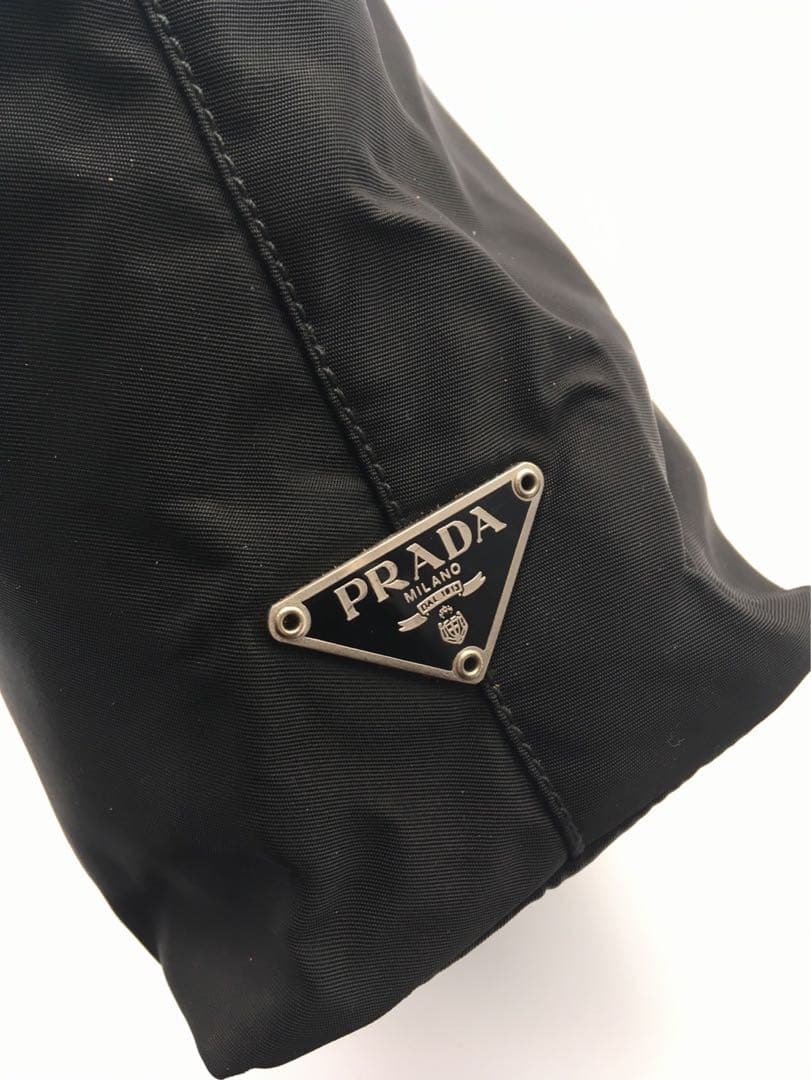 プラダ　PRADA ハンドバッグ