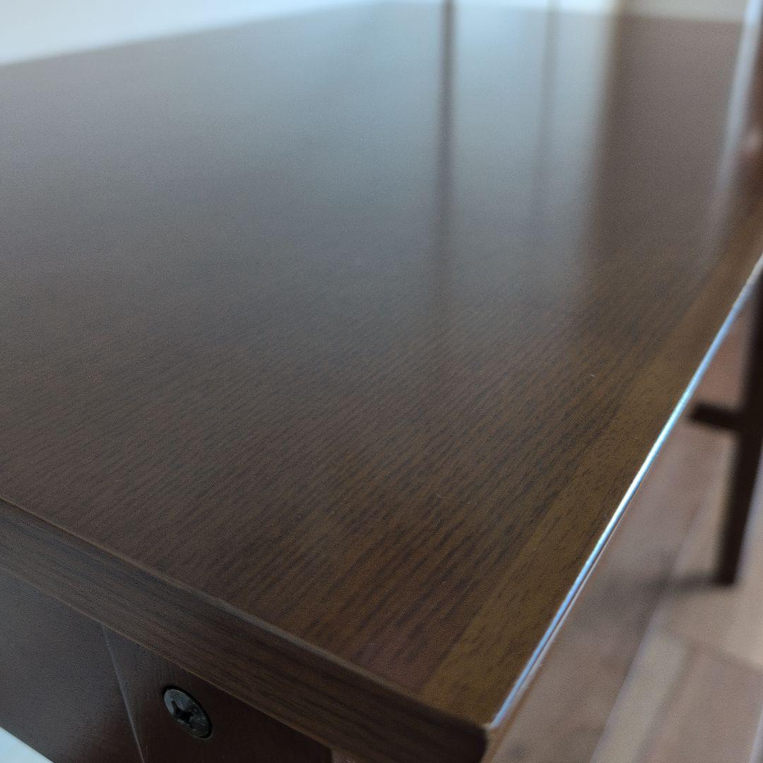 カリモク60+　デスク　S36300MWK