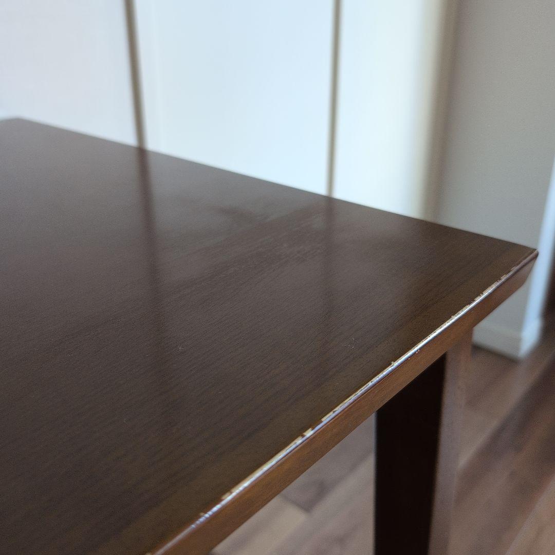 カリモク60+　デスク　S36300MWK