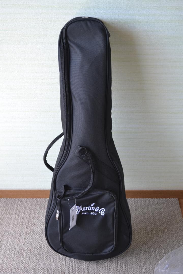 未使用■Martin マーチン LX-1リトルマーチン ケース付き