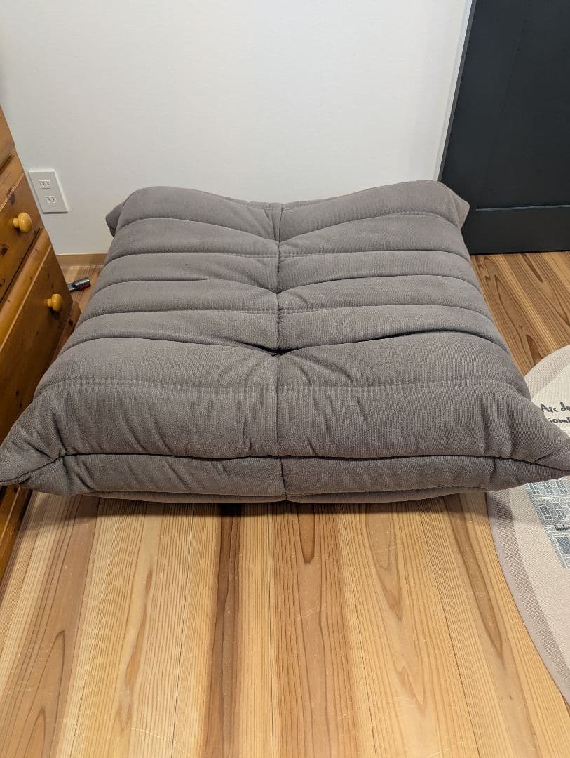 asuka様　リーン・ロゼ　トーゴ　オットマンパフ