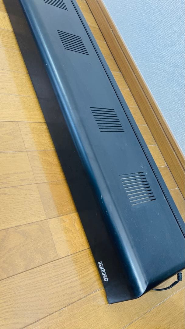 EXO TERRA 爬虫類用ライト 90センチA UVB新品ライト１個つき