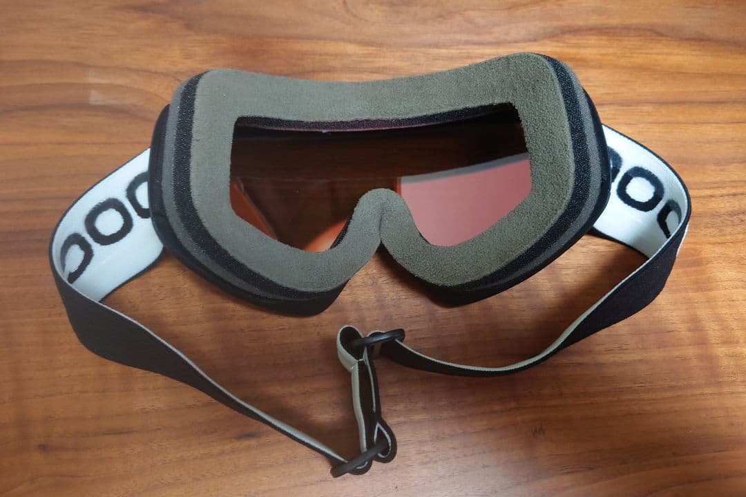 POC ゴーグル　OPSIN WF JAPAN FIT