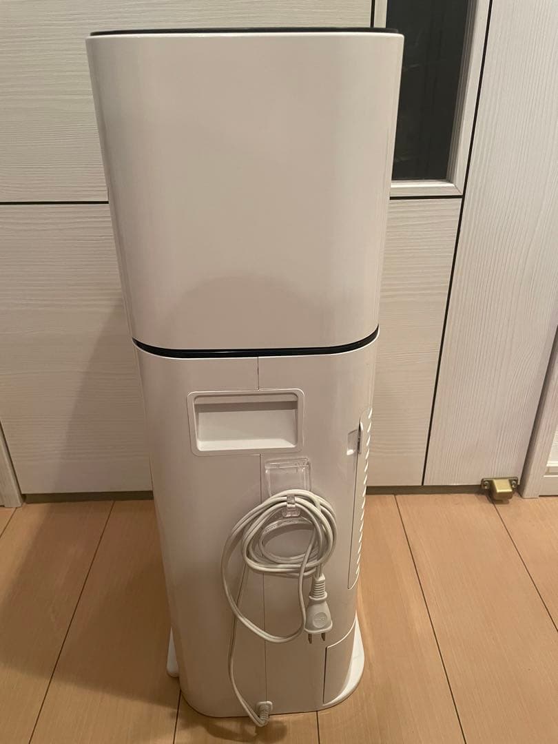 アイリスオーヤマ 衣類乾燥除湿機 IJD-150