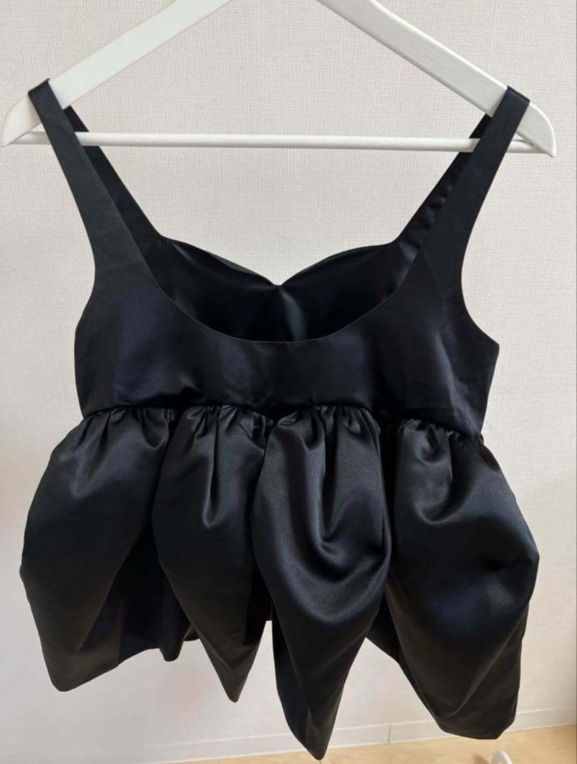 Bibiy. ビビィ　BIANCA TOP