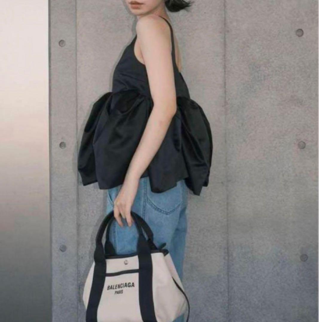 Bibiy. ビビィ　BIANCA TOP