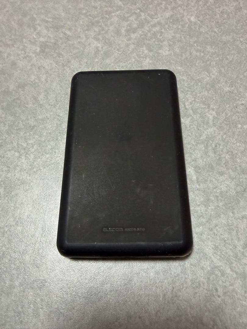 iPod classic 160GB 第6.5世代　ブラック