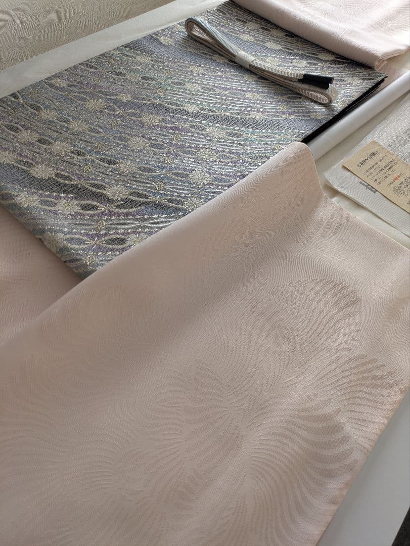 正絹西陣織老舗まいづる優花彩苑