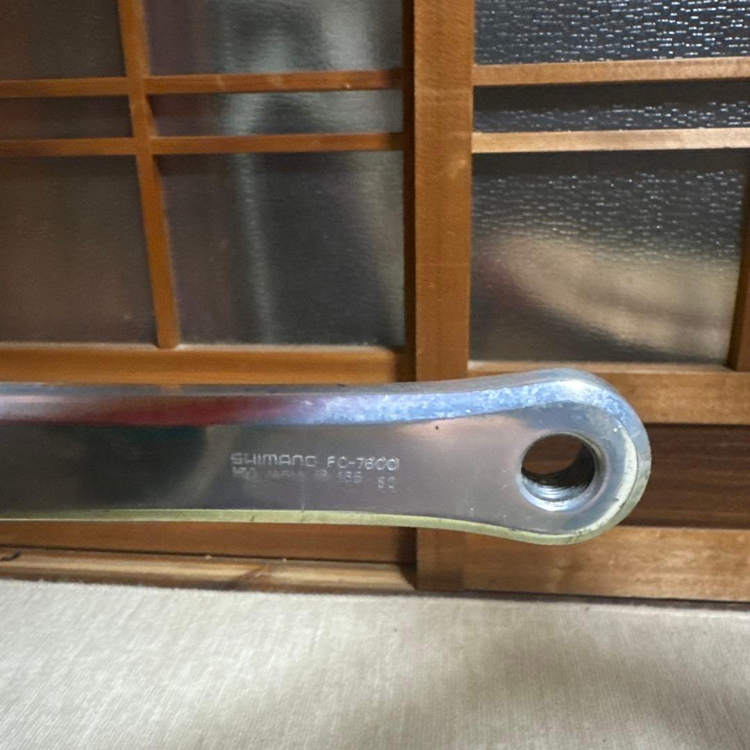 LEVANT njs ピストフレーム