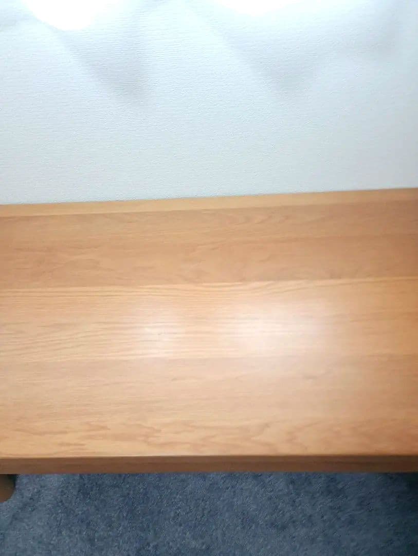 IDEE　イデー　DIMANCHE LOW TABLE　ローテーブル