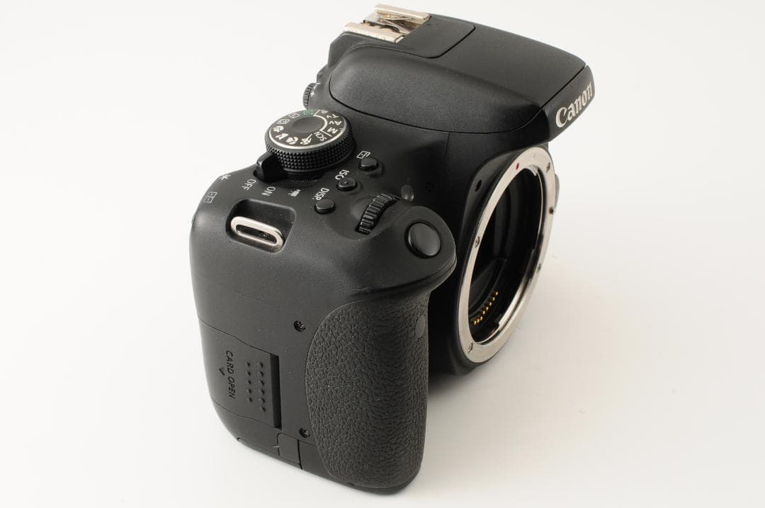 【スマホ転送可】Canon EOS Kiss X8i レンズキット