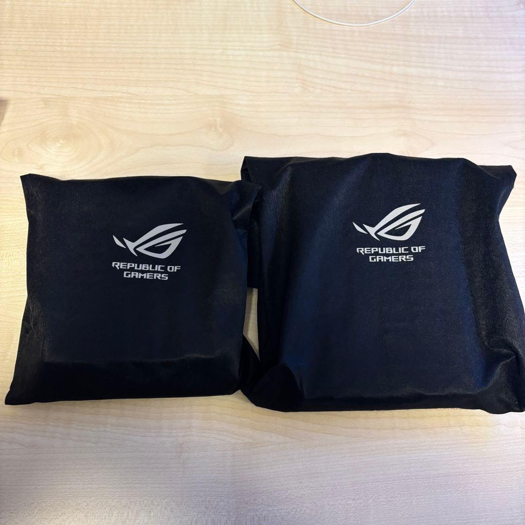 キーボード ROG Falcata Gaming Keyboard