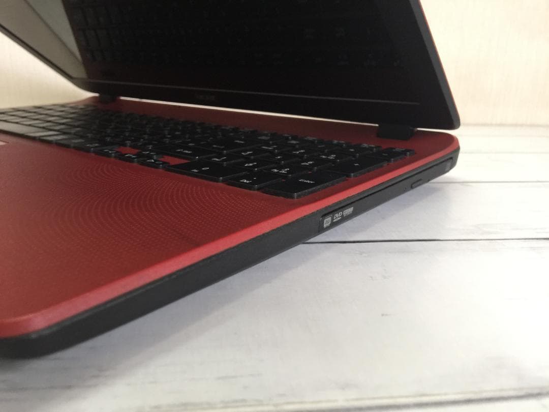 【ヤマト大好き】Acer ES1-571 15.6型液晶 フルサイズノー