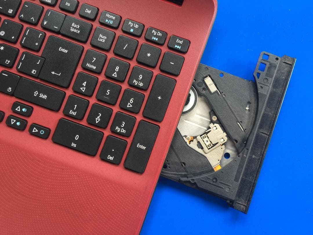 【ヤマト大好き】Acer ES1-571 15.6型液晶 フルサイズノー