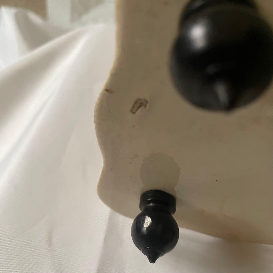 アンティーク♪オイルビネガーボトルスタンド