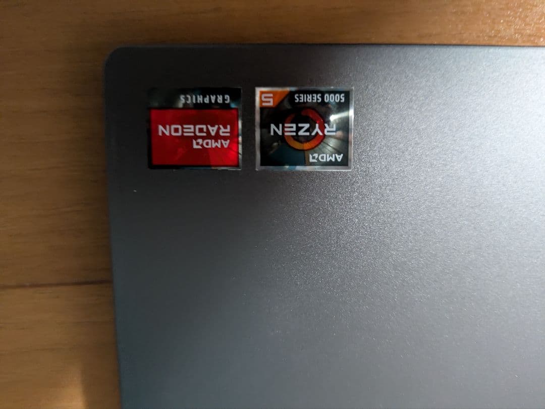 【ちゃま】DELL Inspiron 15 5515 ノートパソコン