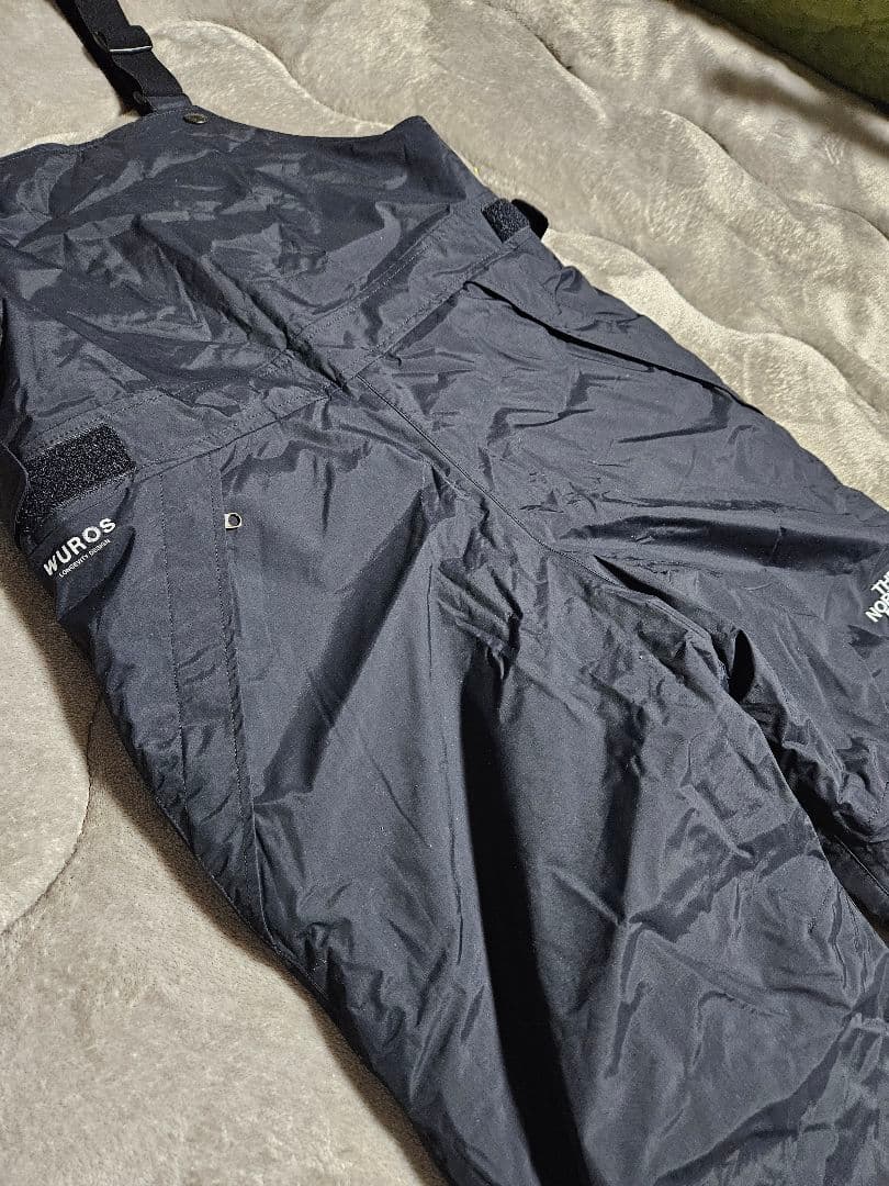 スキーウェアズボン　140サイズ　 THE NORTH FACE