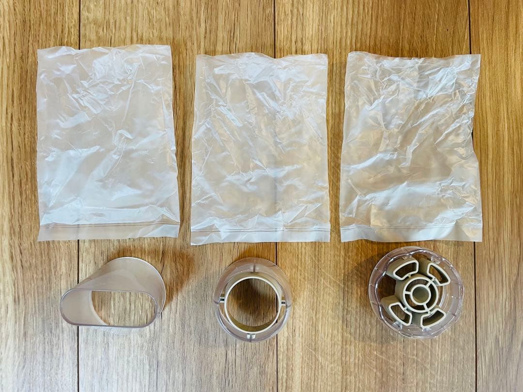 【PANASONIC】ドライヤー EH-NA0G（2022年製）