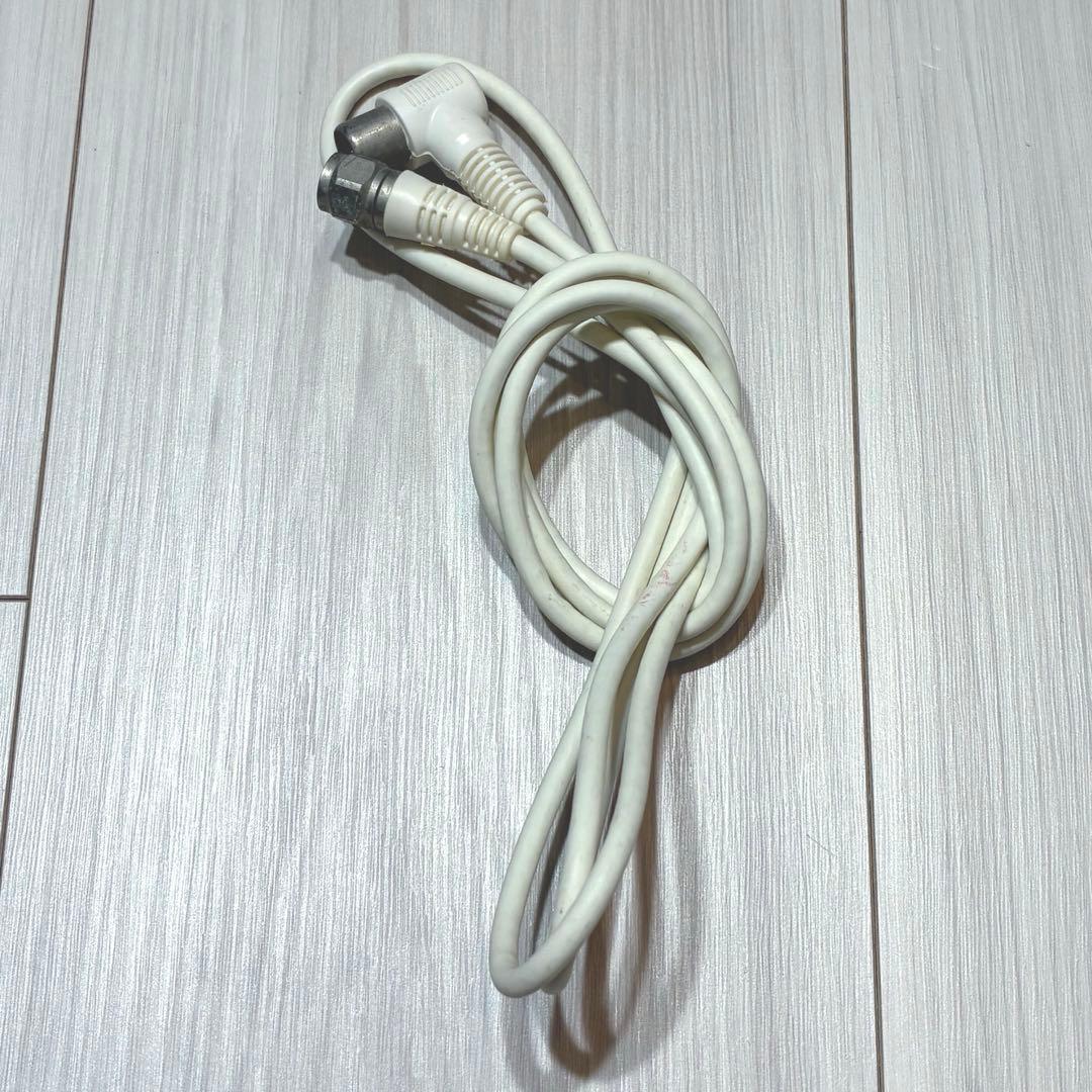 【美品】TEES 50V型 液晶テレビ フルハイビジョン Wチューナー 18年製