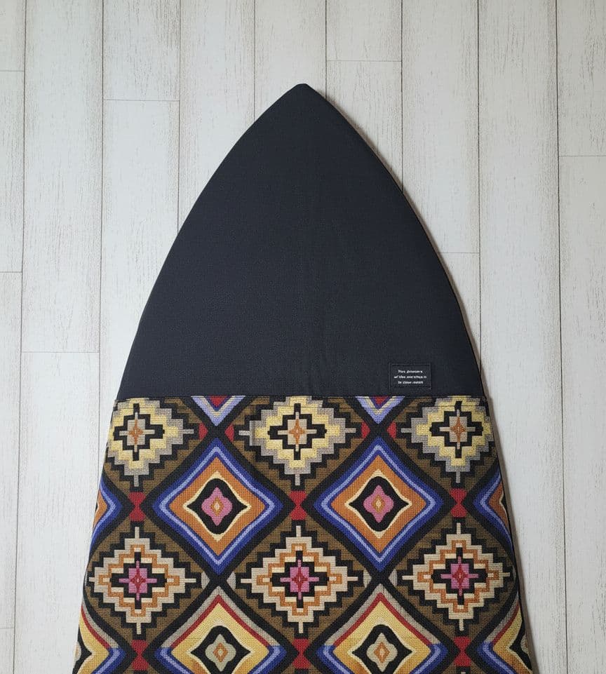 サーフボードケース　ボードケース　モデル『ビジュー』　プレゼント にも