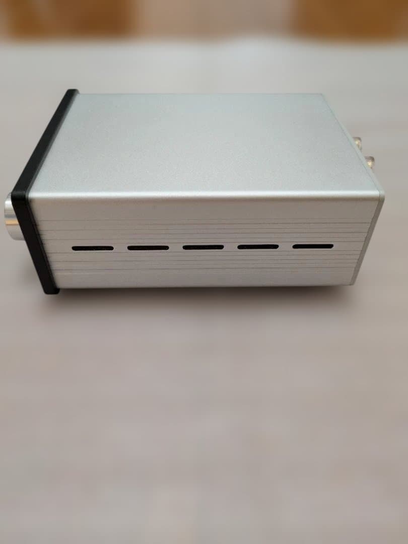 Soundfort AS-100+ 高音質・小型デジタルアンプ