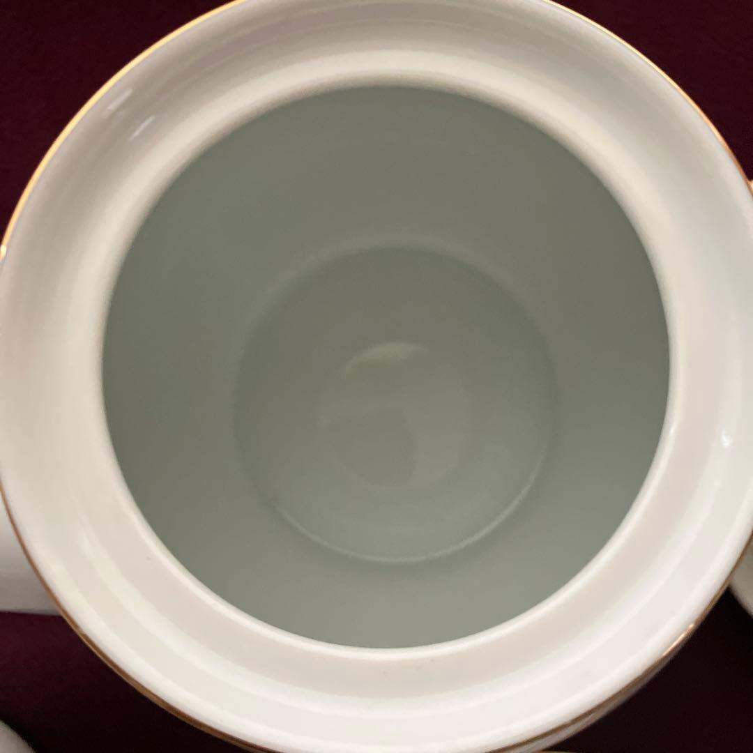 値下げしました。美品ノリタケの花柄デザイン食器セット5人分